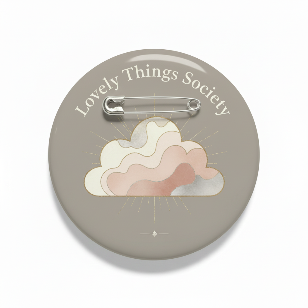 Lovely Things Society